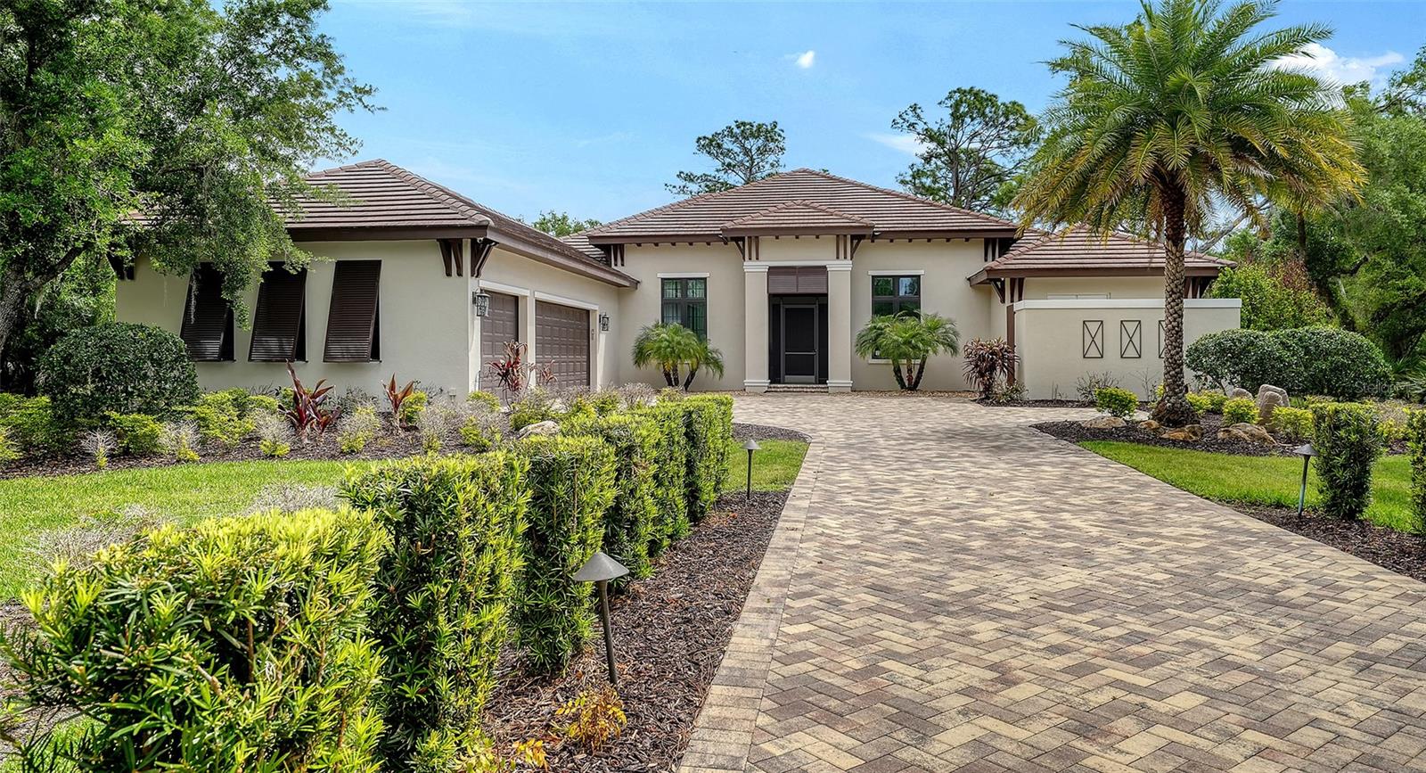 FOREST AT THE HI HAT RANCH - Residential