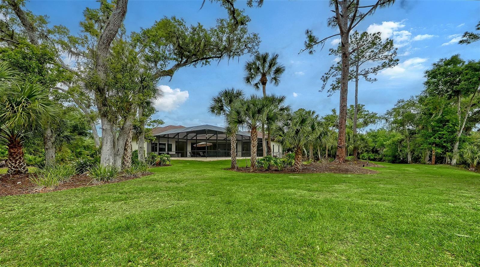 FOREST AT THE HI HAT RANCH - Residential