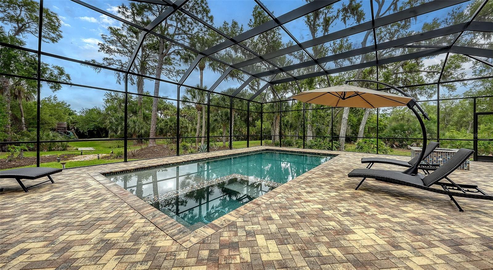 FOREST AT THE HI HAT RANCH - Residential