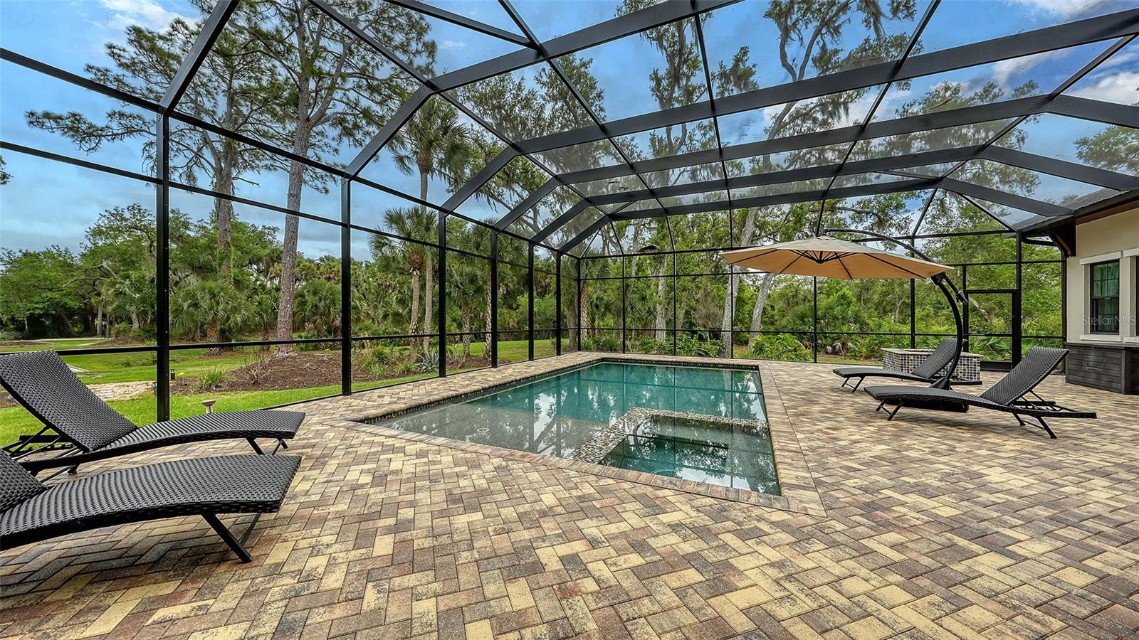 FOREST AT THE HI HAT RANCH - Residential