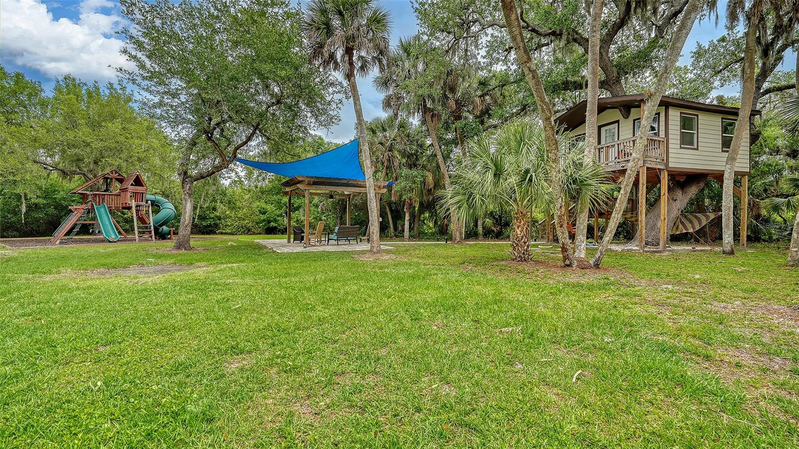 FOREST AT THE HI HAT RANCH - Residential