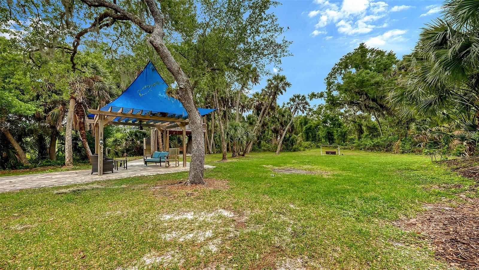 FOREST AT THE HI HAT RANCH - Residential