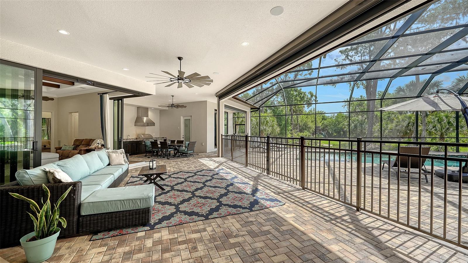FOREST AT THE HI HAT RANCH - Residential