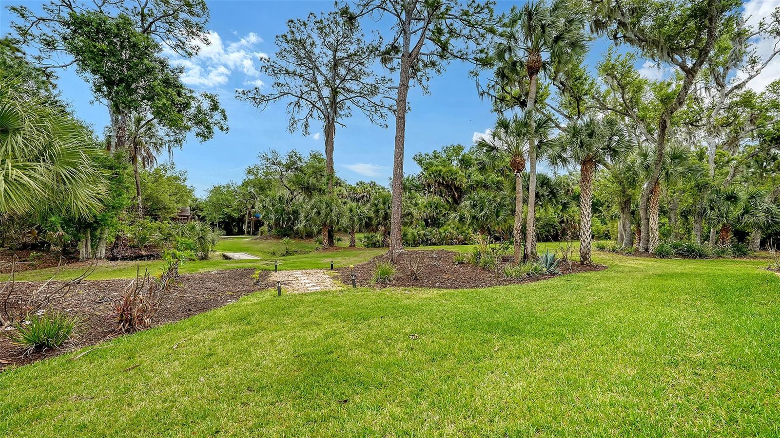 FOREST AT THE HI HAT RANCH - Residential