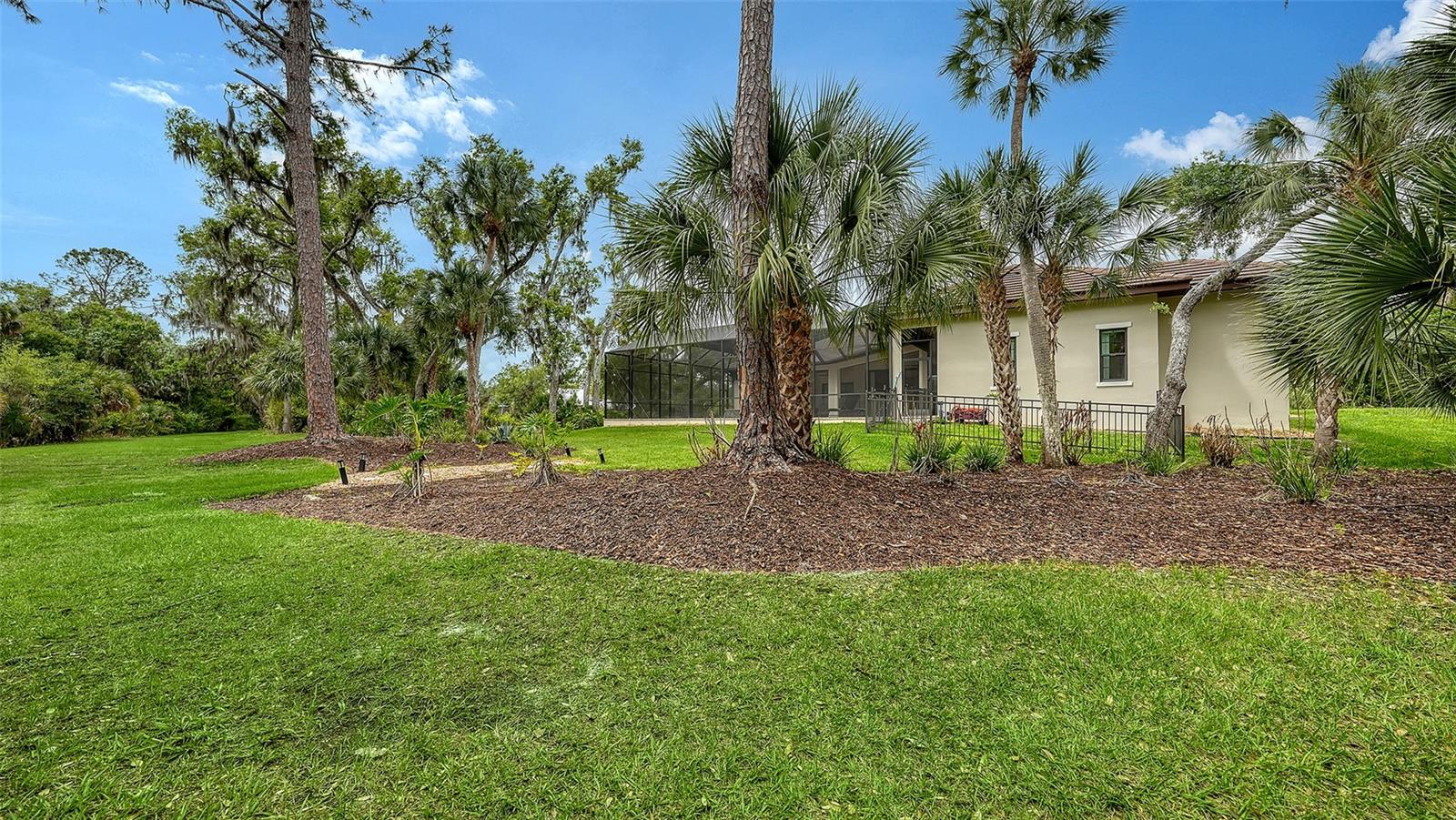 FOREST AT THE HI HAT RANCH - Residential