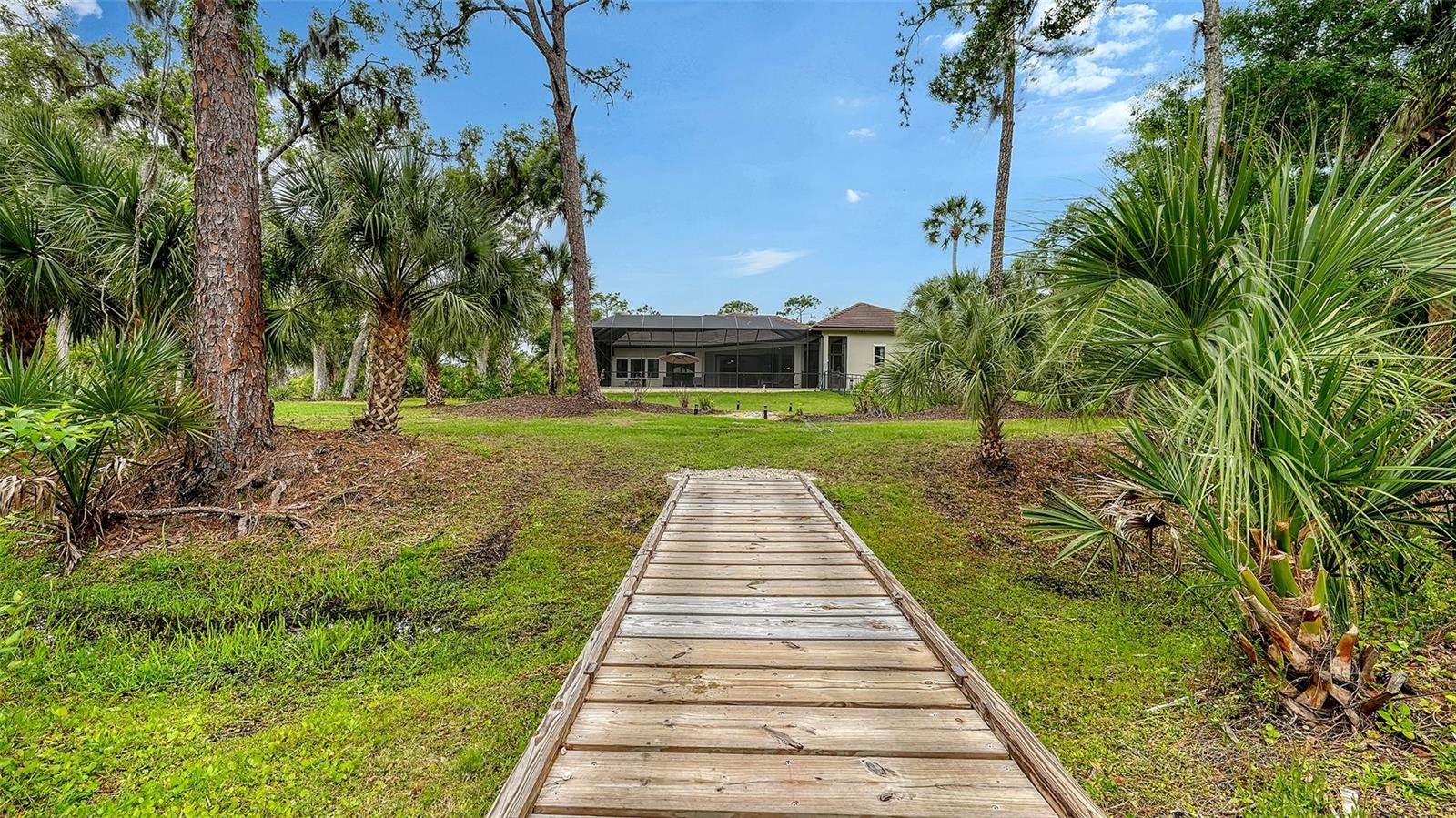 FOREST AT THE HI HAT RANCH - Residential