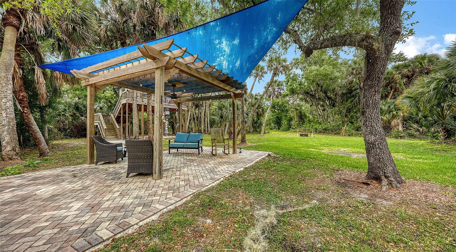 FOREST AT THE HI HAT RANCH - Residential