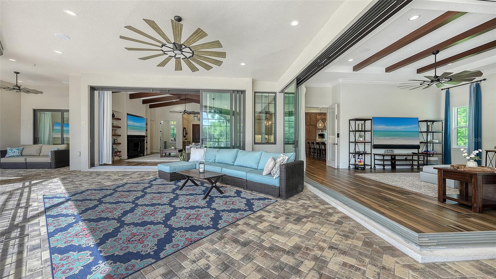 FOREST AT THE HI HAT RANCH - Residential