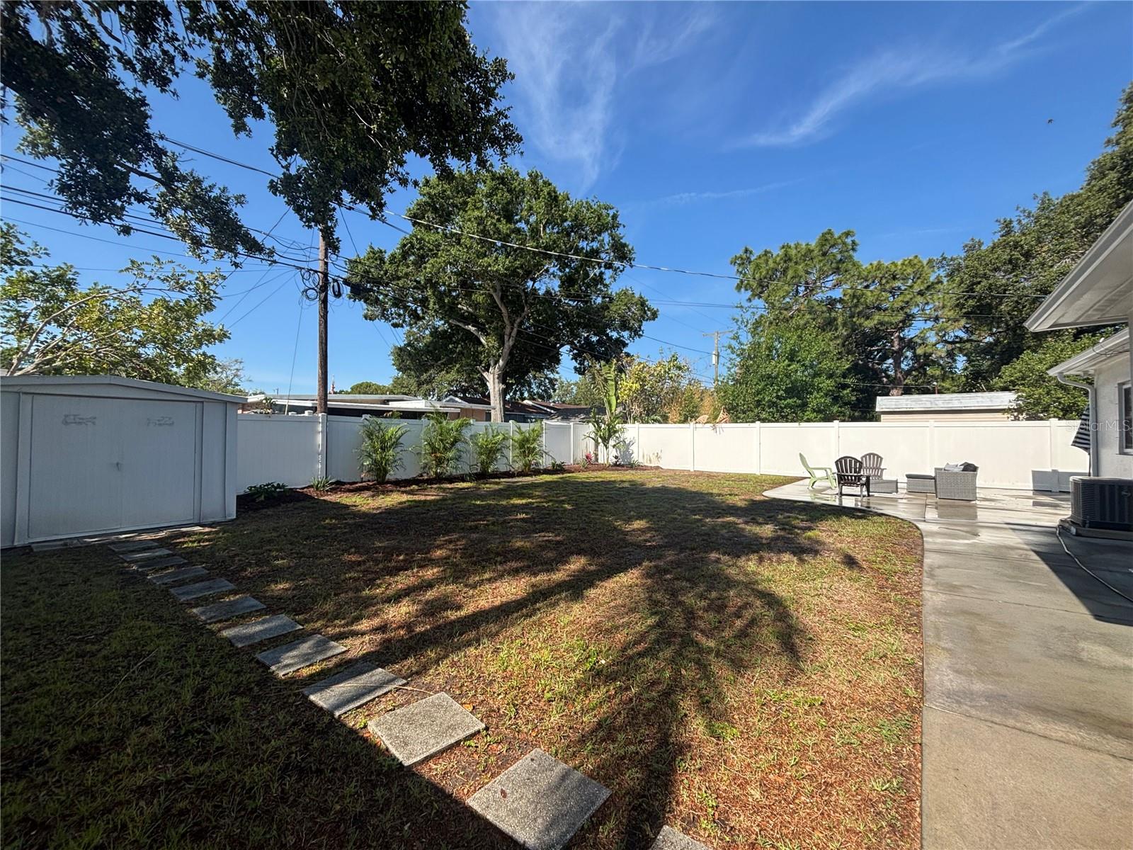 FRANKLIN HEIGHTS - Residential Lease
