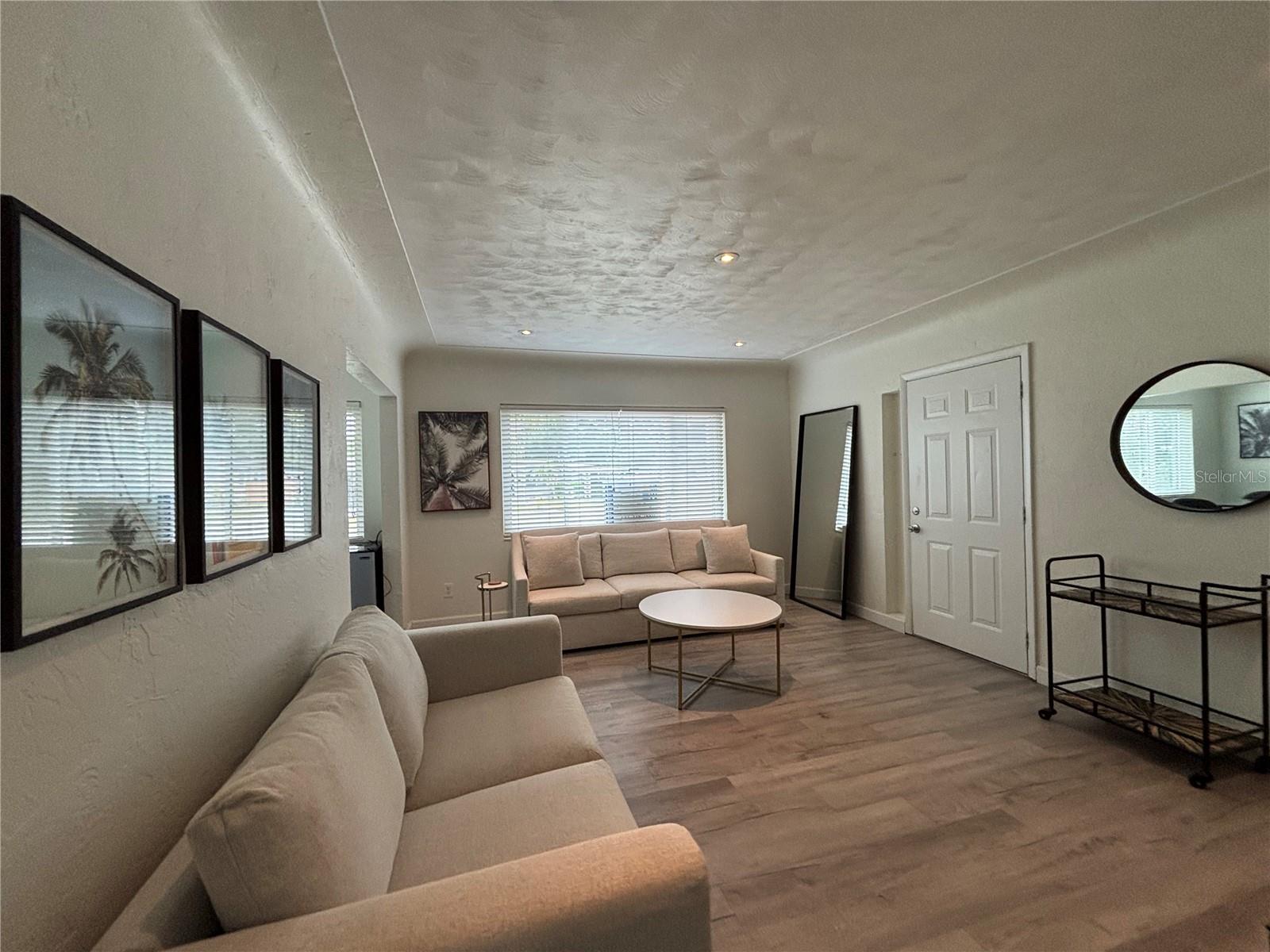 FRANKLIN HEIGHTS - Residential Lease