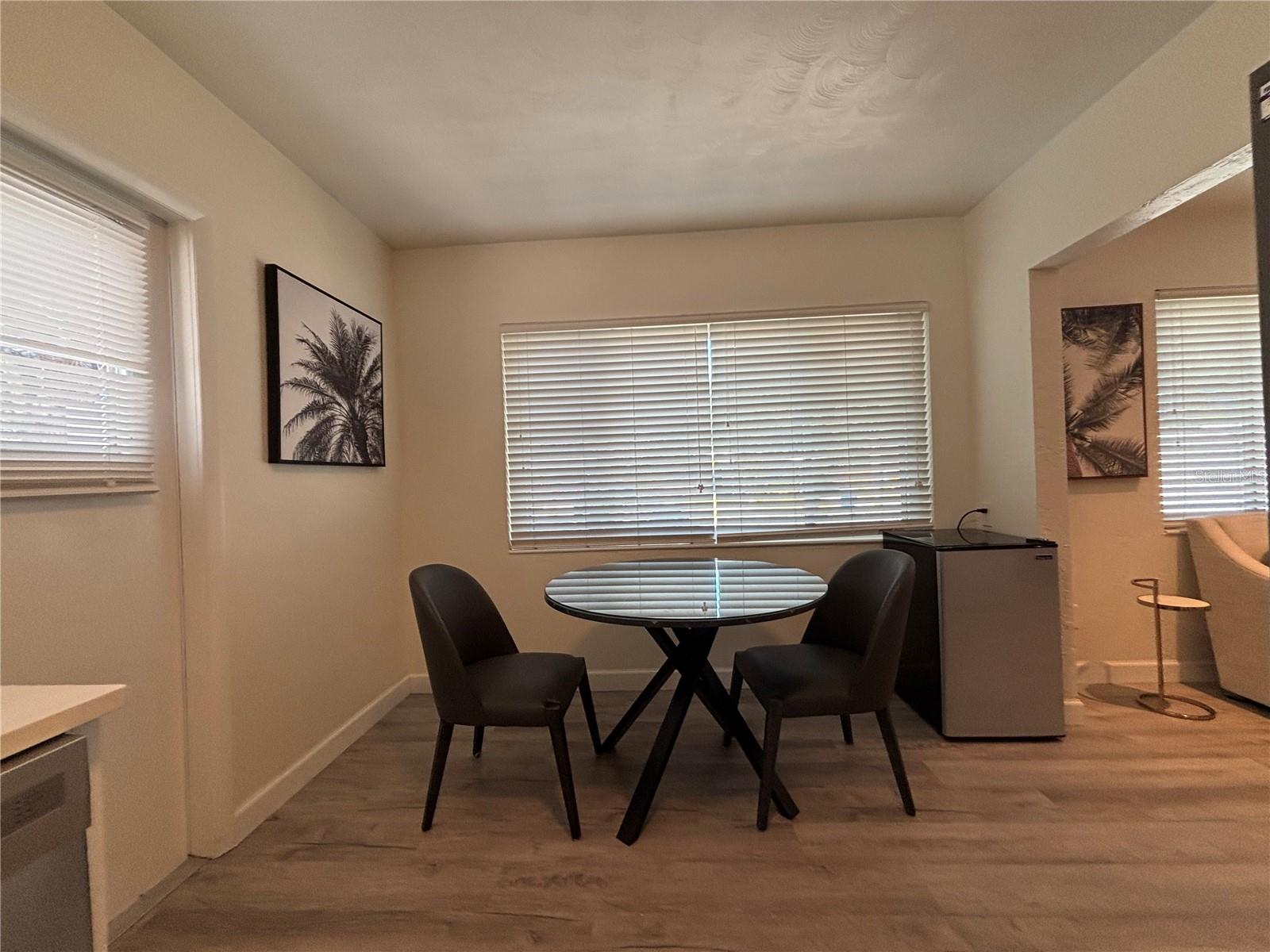 FRANKLIN HEIGHTS - Residential Lease