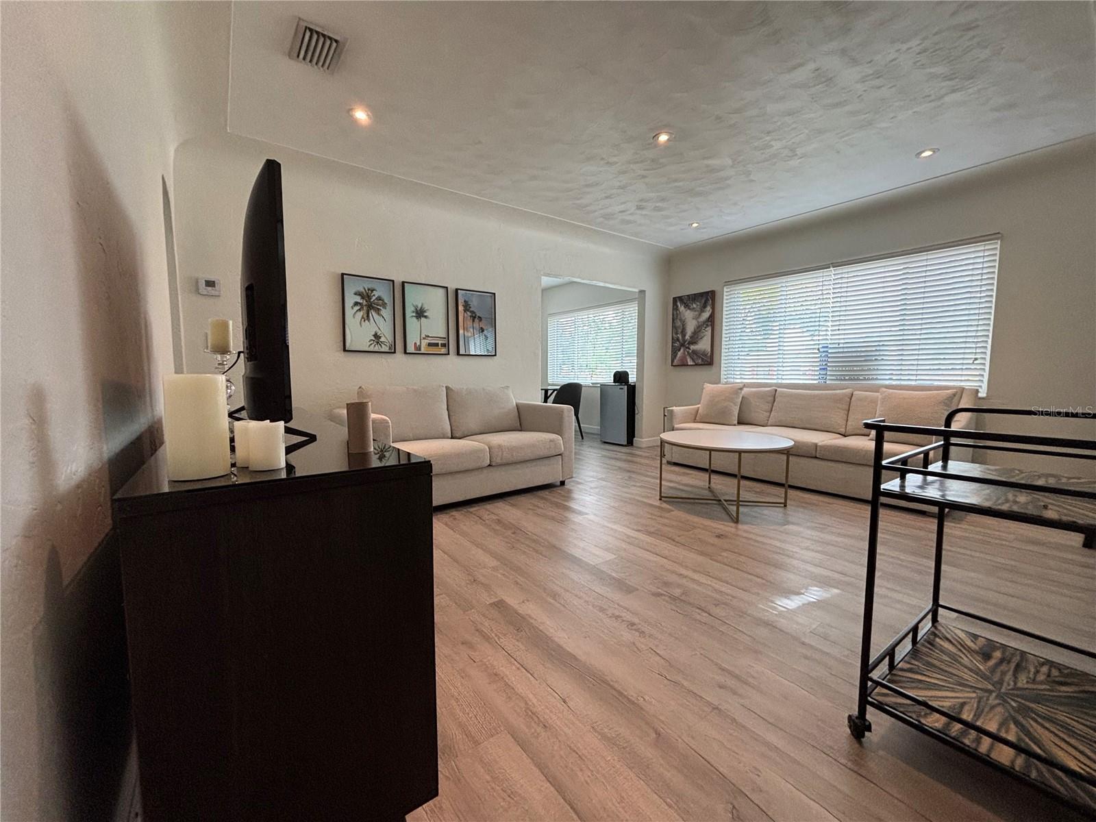 FRANKLIN HEIGHTS - Residential Lease