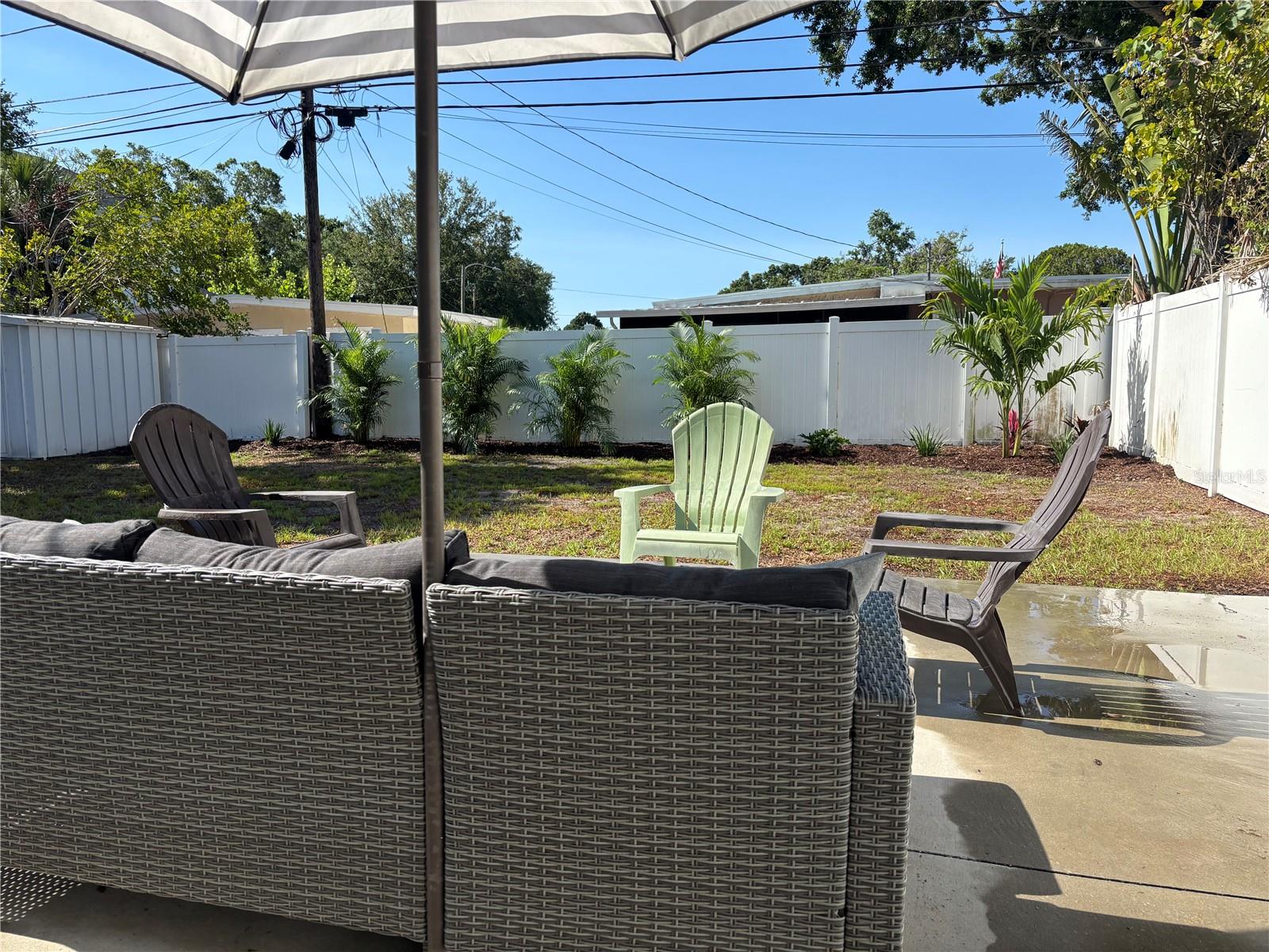 FRANKLIN HEIGHTS - Residential Lease