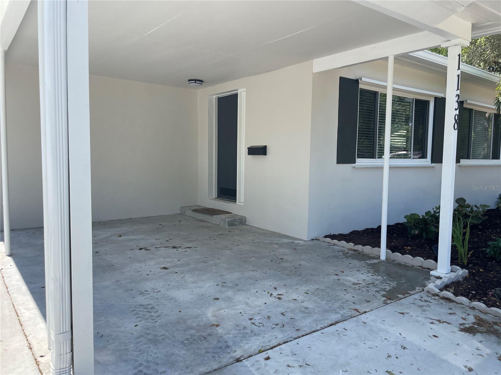 FRANKLIN HEIGHTS - Residential Lease