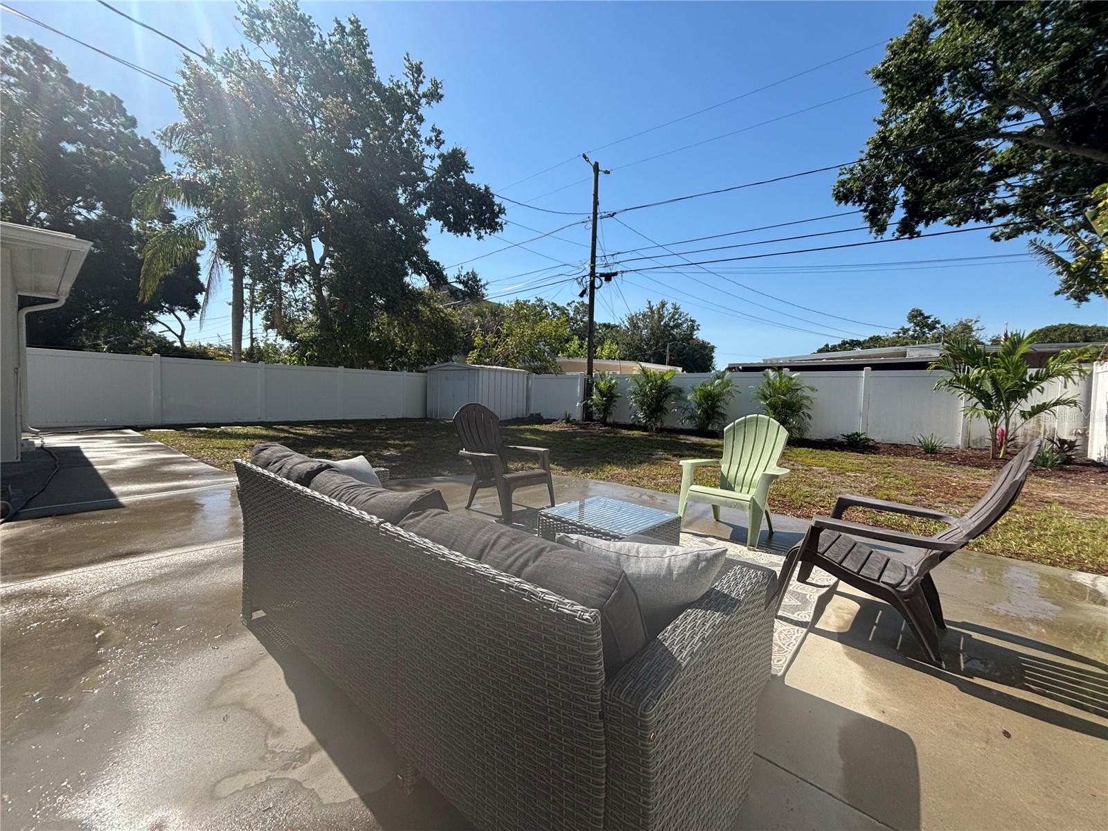 FRANKLIN HEIGHTS - Residential Lease