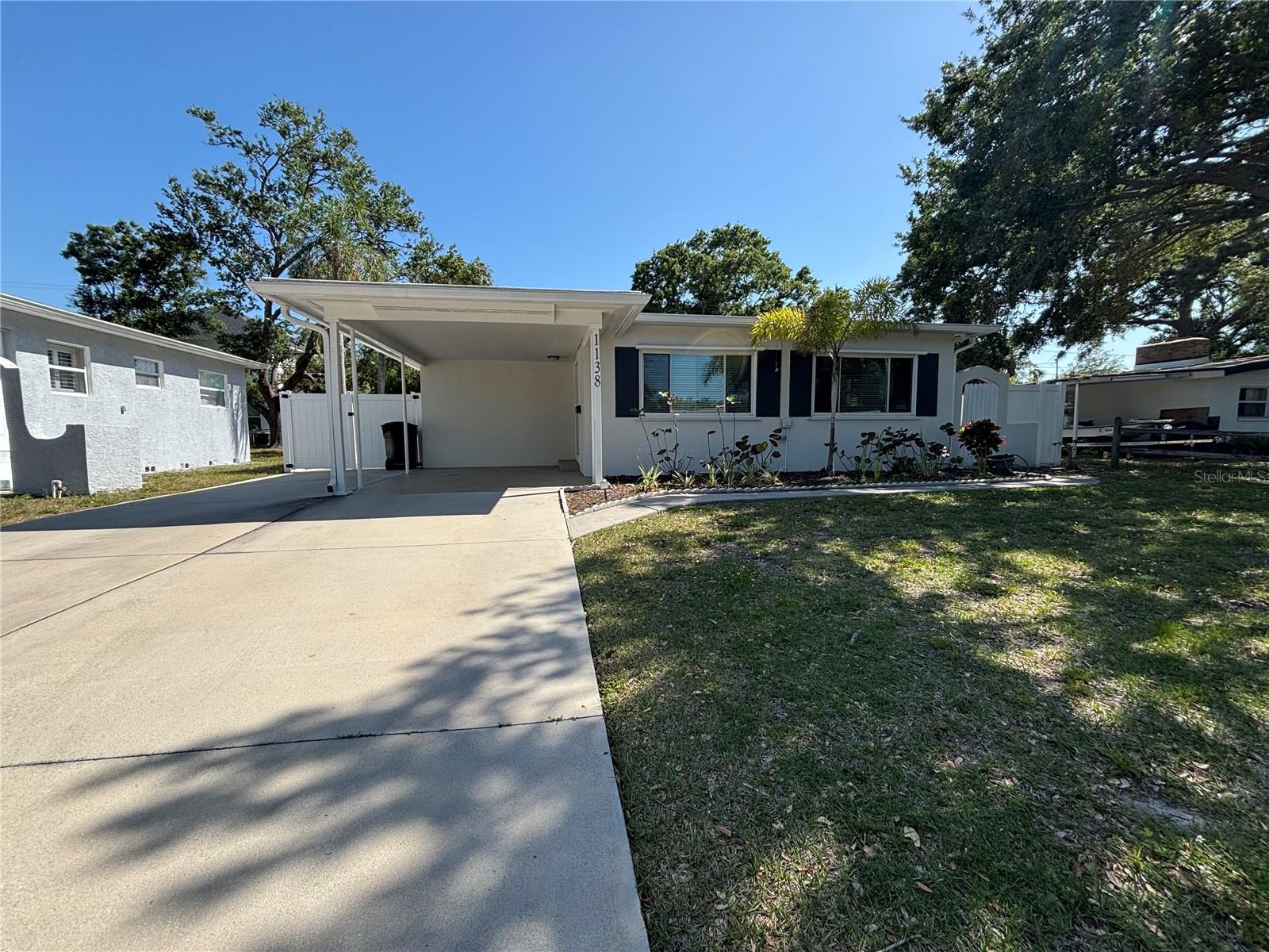 FRANKLIN HEIGHTS - Residential Lease