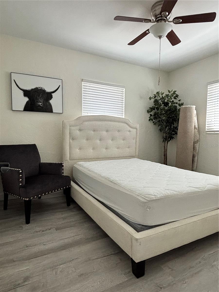 FRANKLIN HEIGHTS - Residential Lease