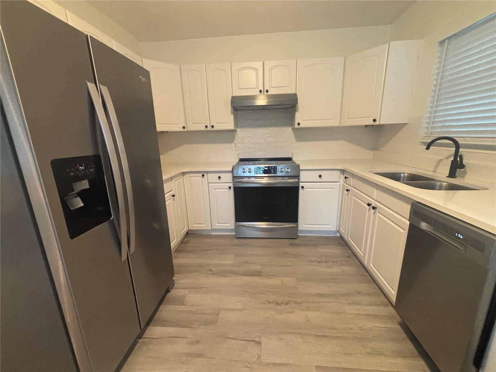 FRANKLIN HEIGHTS - Residential Lease