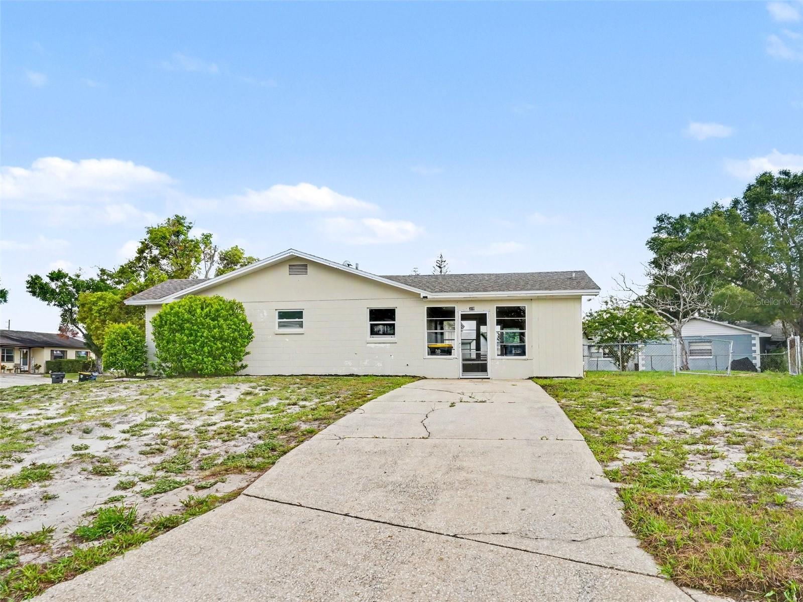 JAN PHYL VILLAGE - Residential