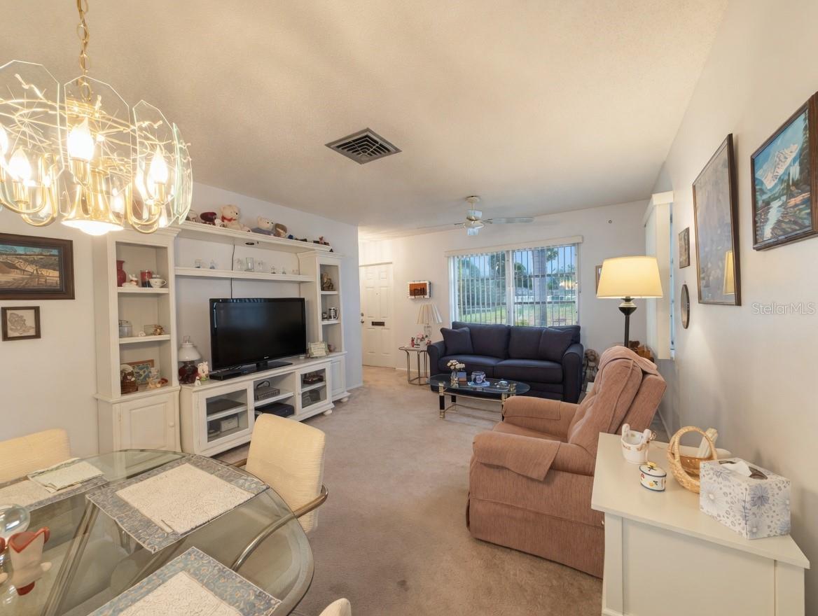 PARKWAY VILLAS - Residential