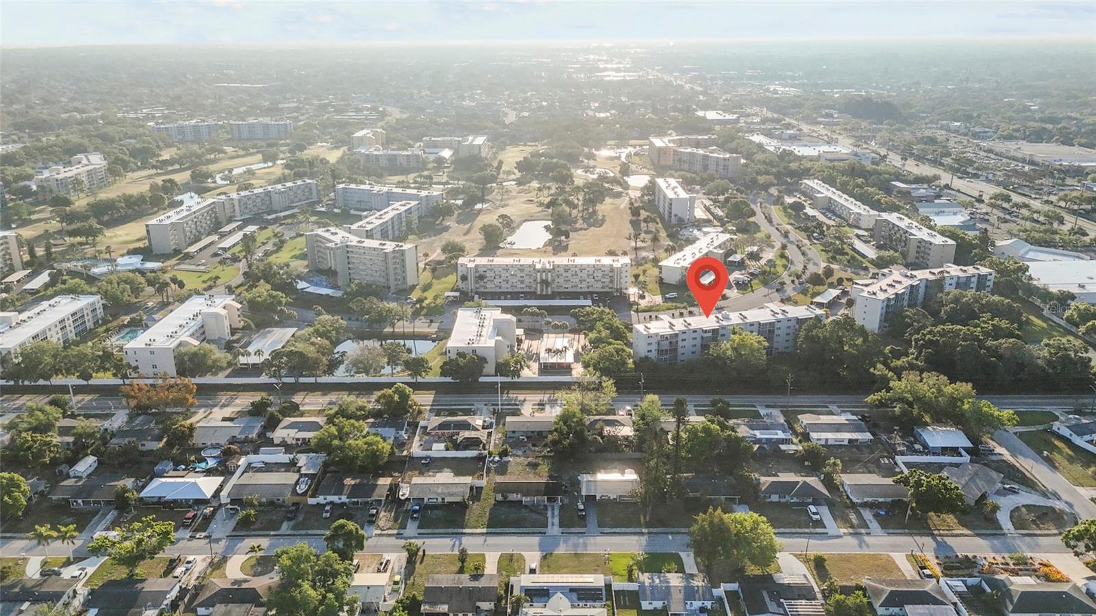 IRONWOOD EIGHTH - Residential