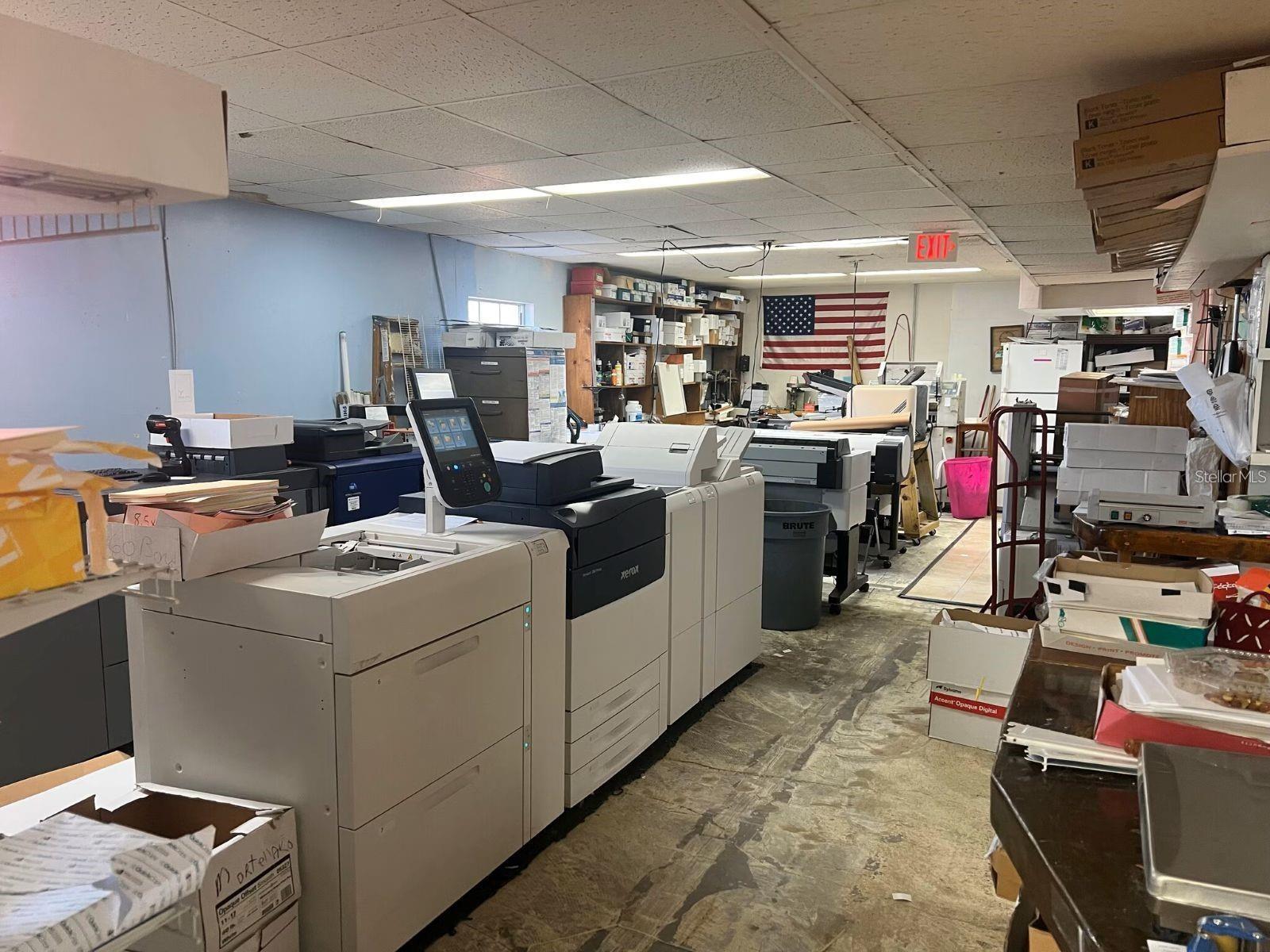 SWEETWATER CREEK SUB - Commercial Sale