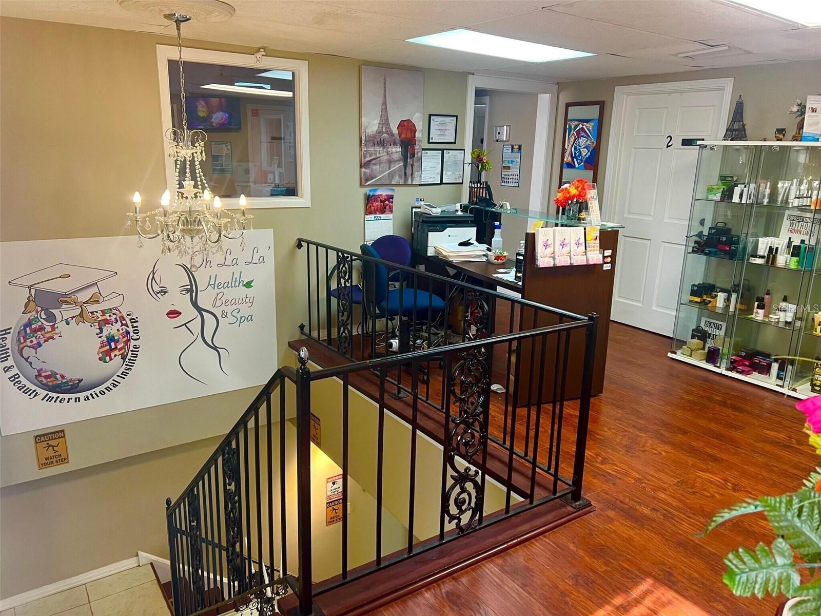 SWEETWATER CREEK SUB - Commercial Sale