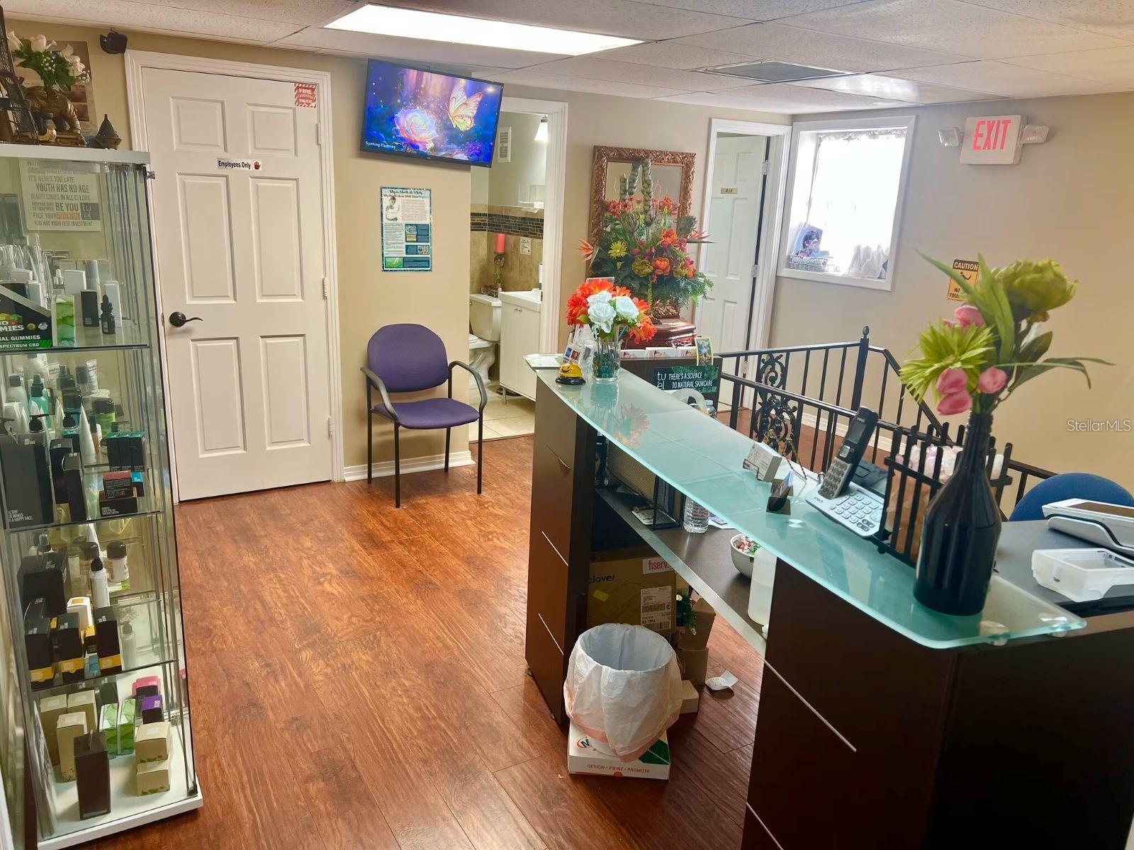 SWEETWATER CREEK SUB - Commercial Sale