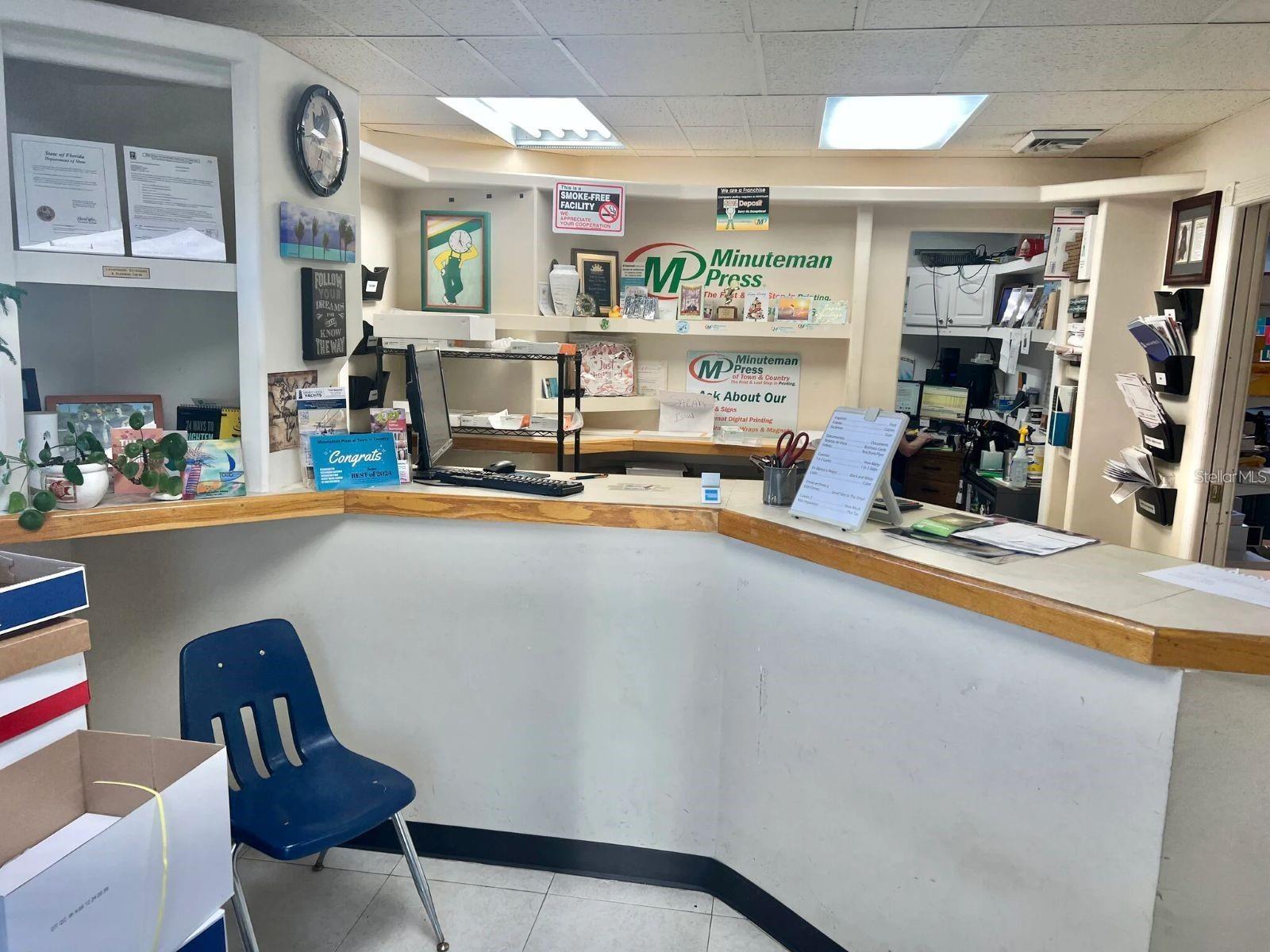 SWEETWATER CREEK SUB - Commercial Sale