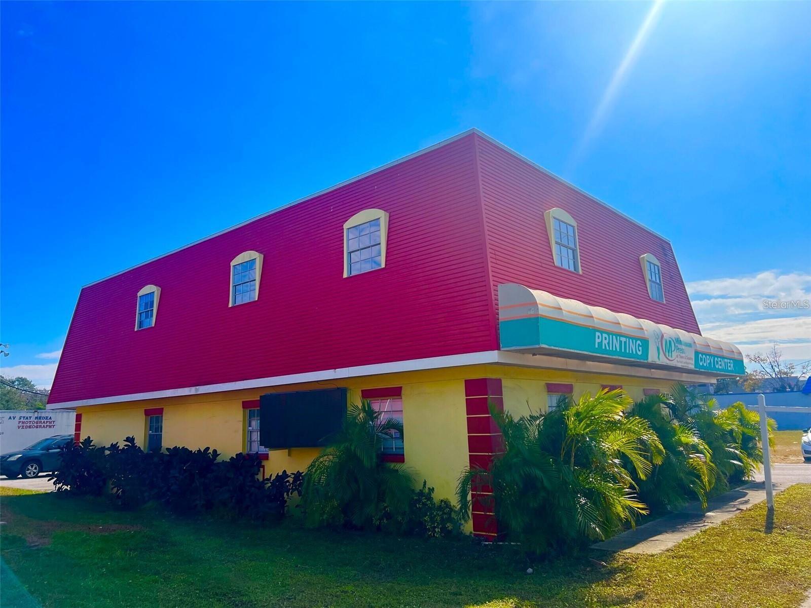 SWEETWATER CREEK SUB - Commercial Sale