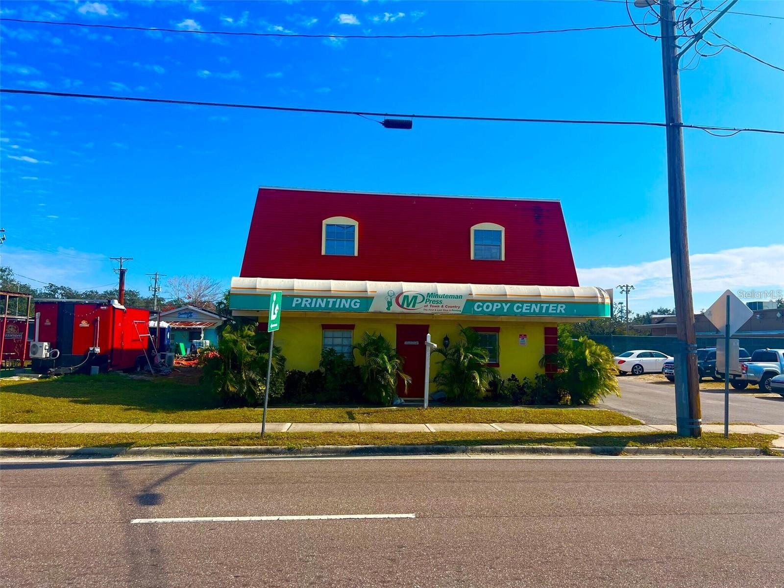 SWEETWATER CREEK SUB - Commercial Sale