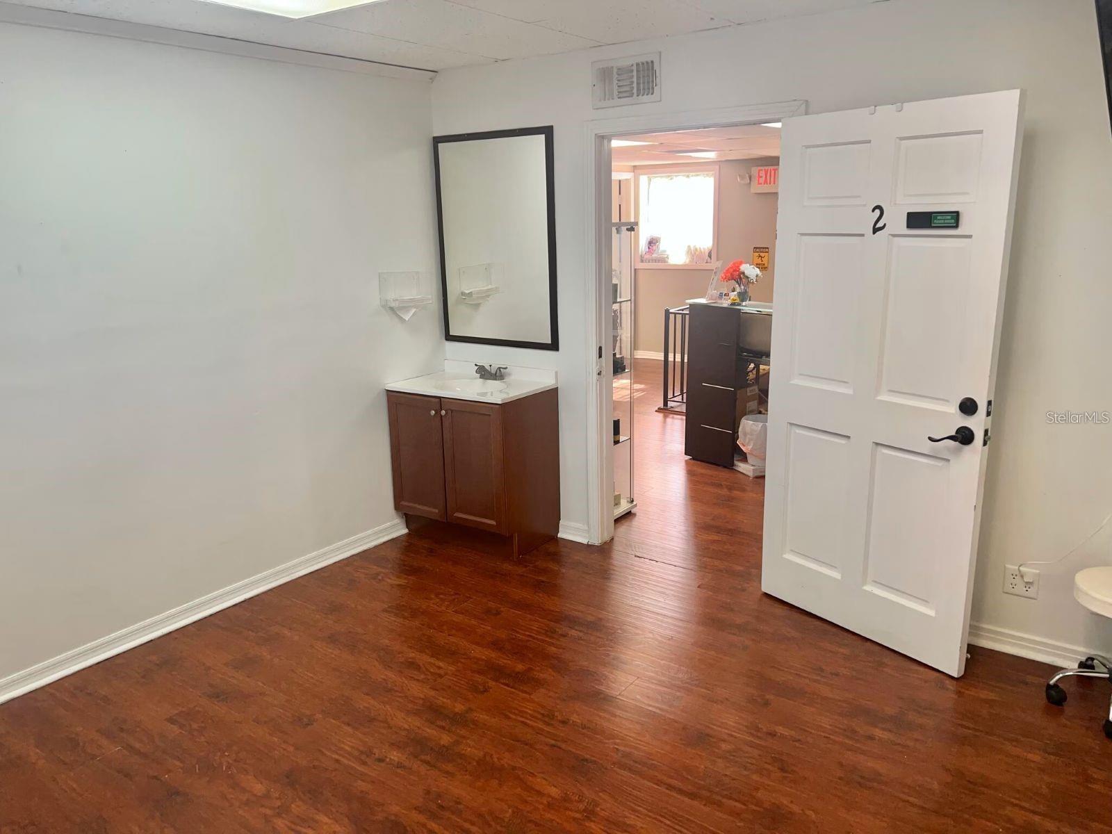 SWEETWATER CREEK SUB - Commercial Sale