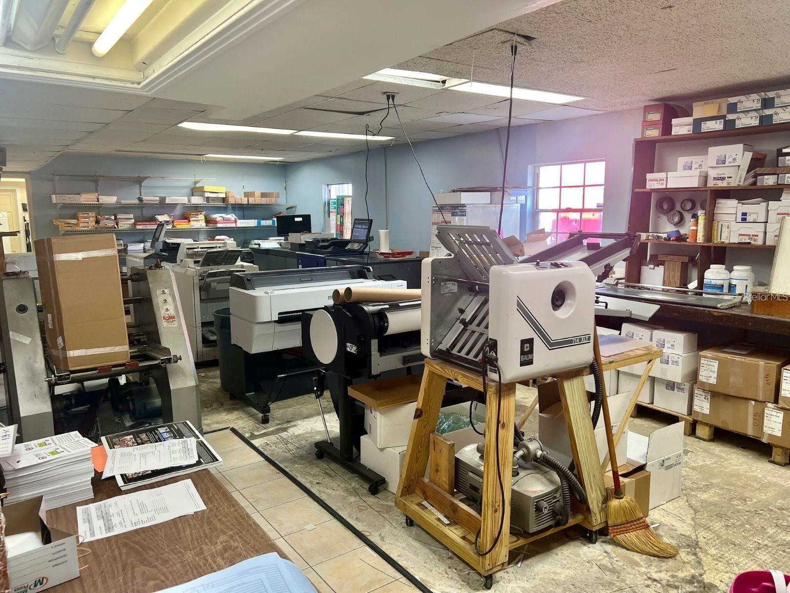 SWEETWATER CREEK SUB - Commercial Sale