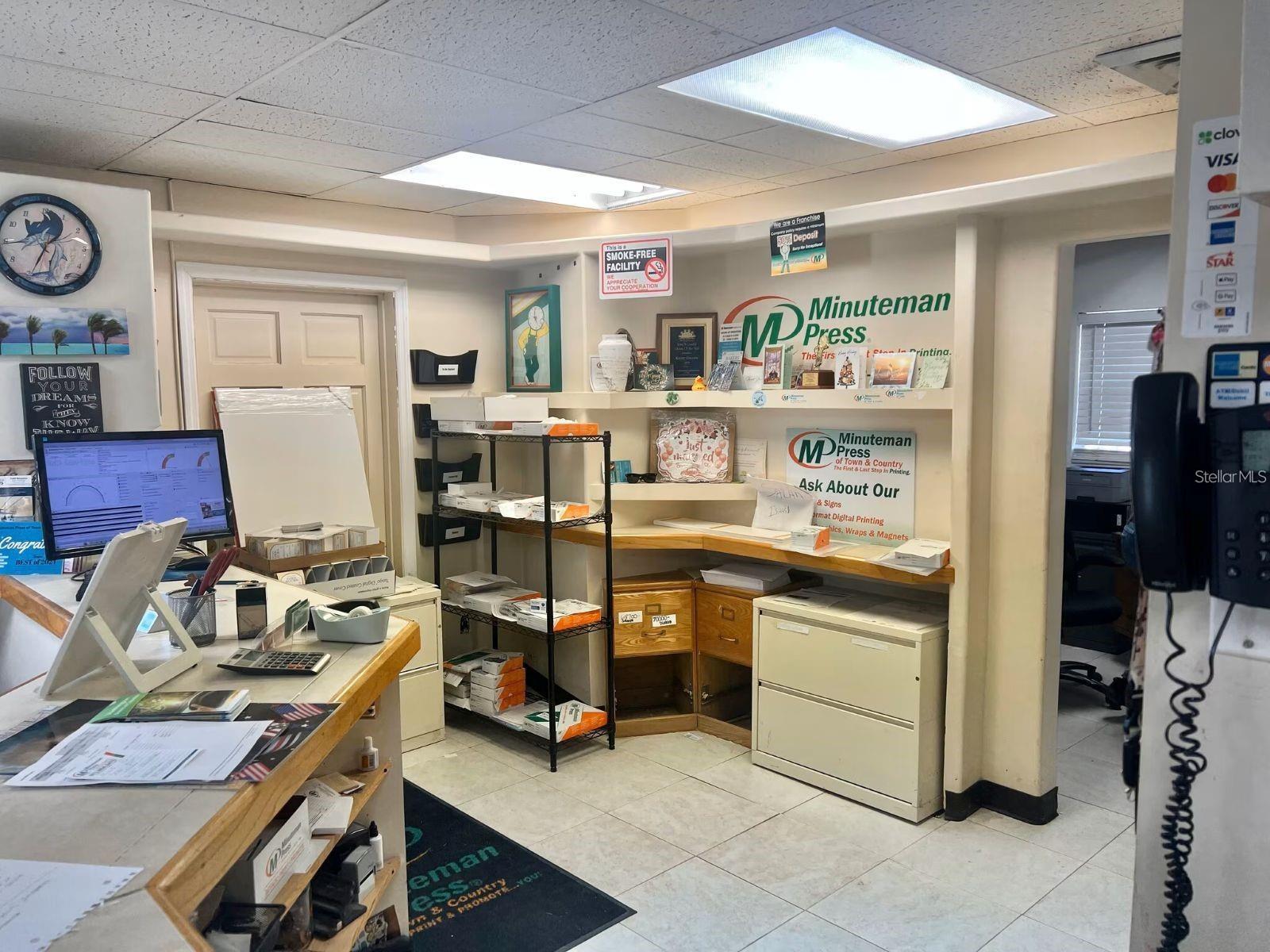 SWEETWATER CREEK SUB - Commercial Sale
