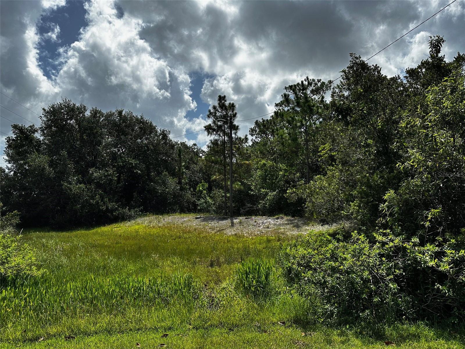 LAKE HAVEN ACRES - Land