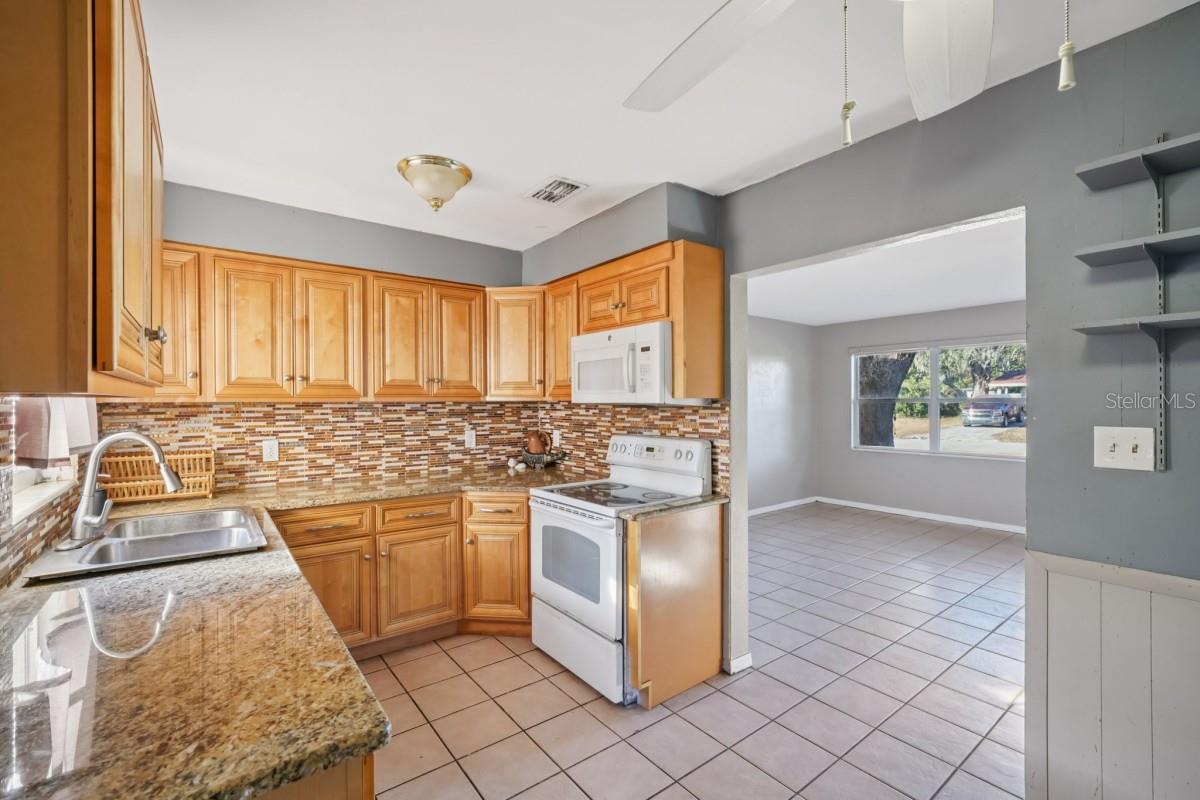 HILLDALE HEIGHTS OF BRANDON - Residential