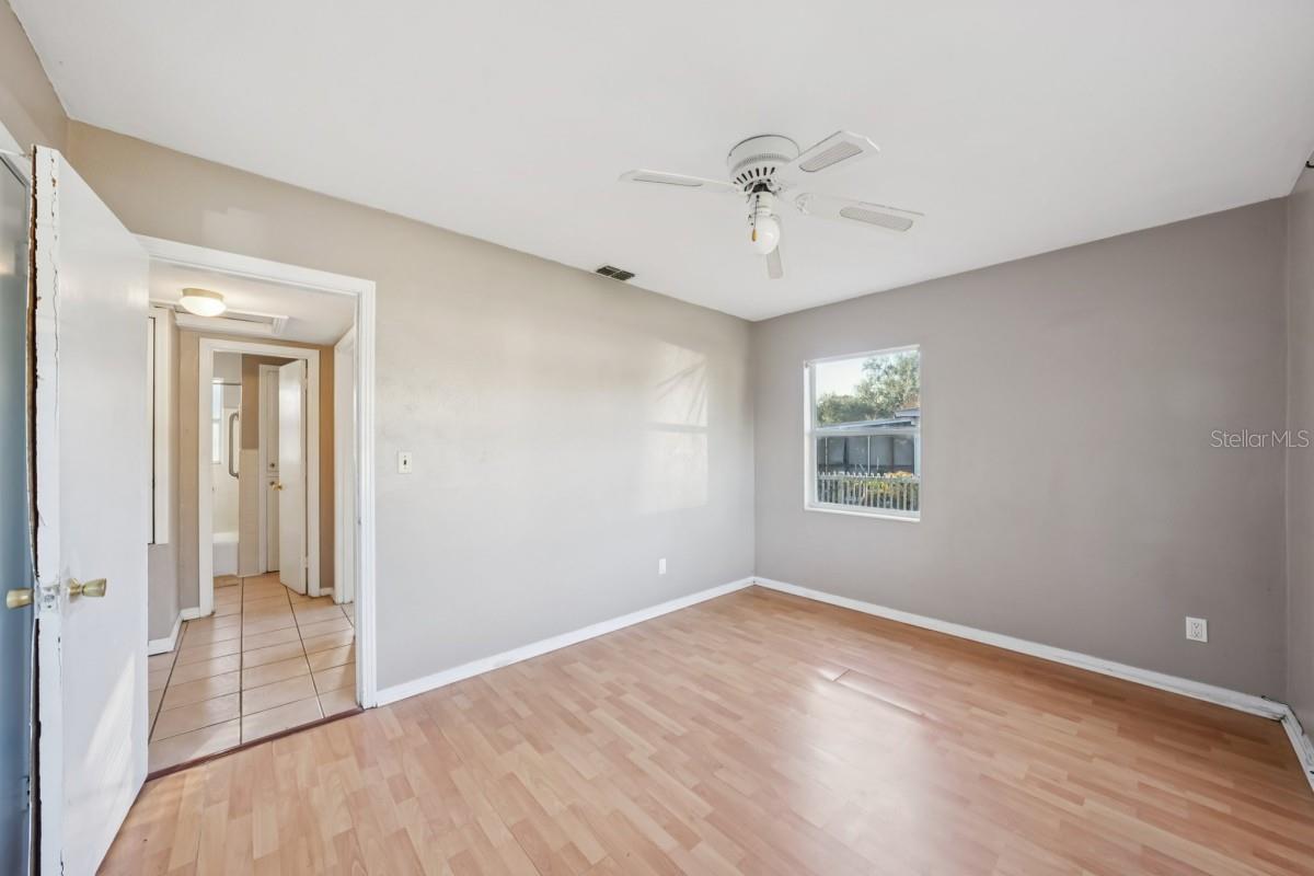 HILLDALE HEIGHTS OF BRANDON - Residential