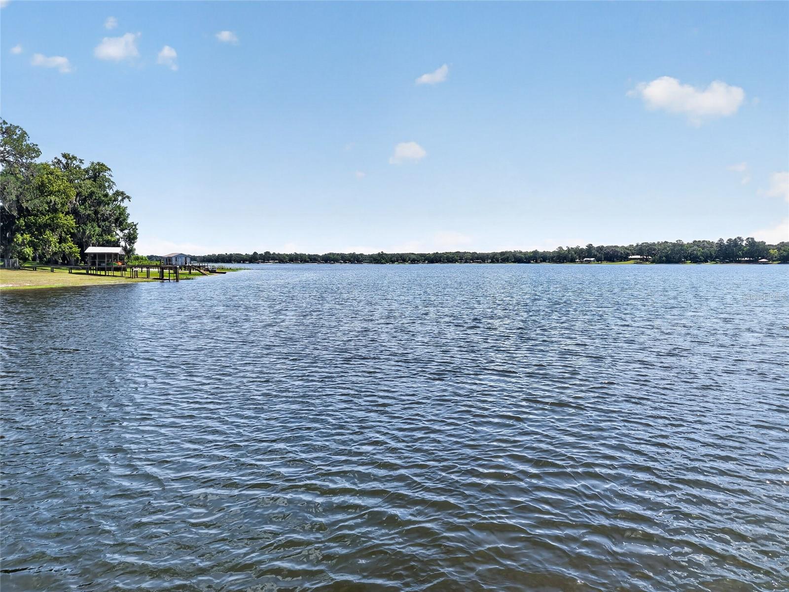 GRANDIN LAKE SHORES - Residential