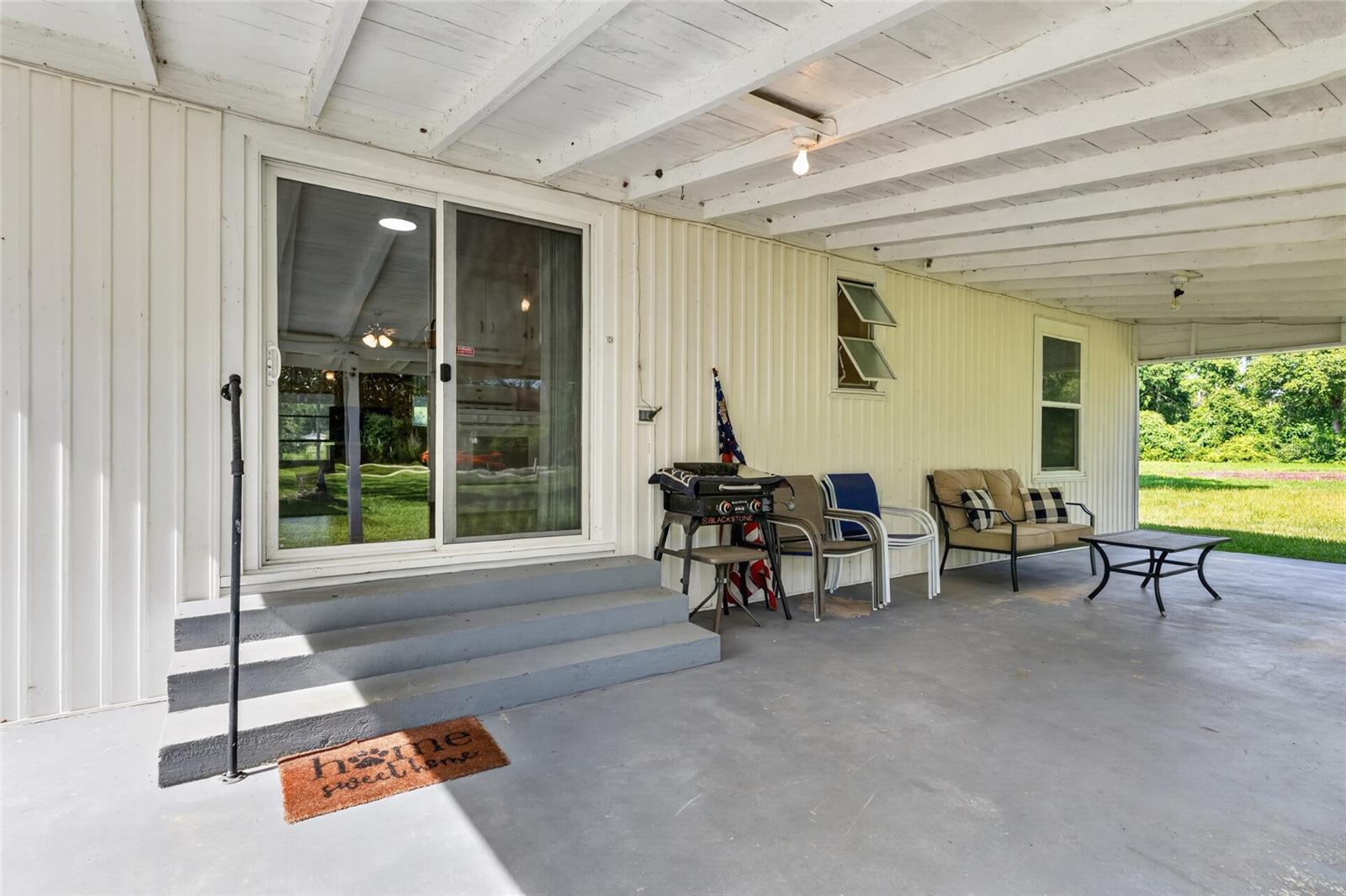 GRANDIN LAKE SHORES - Residential