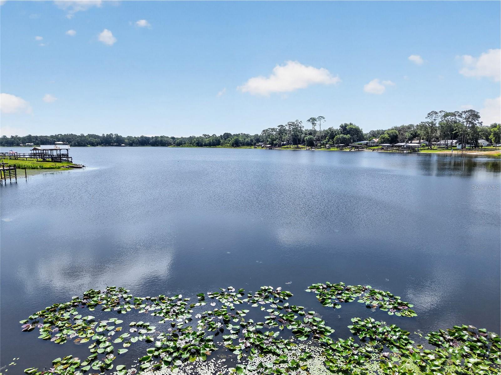 GRANDIN LAKE SHORES - Residential