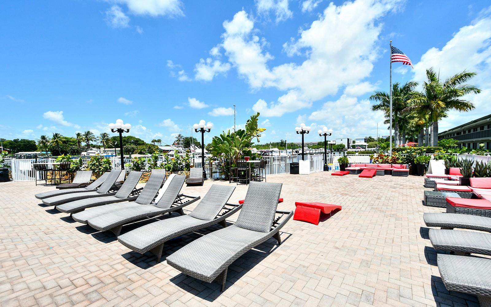 SARASOTA CAY CLUB CONDO - Residential