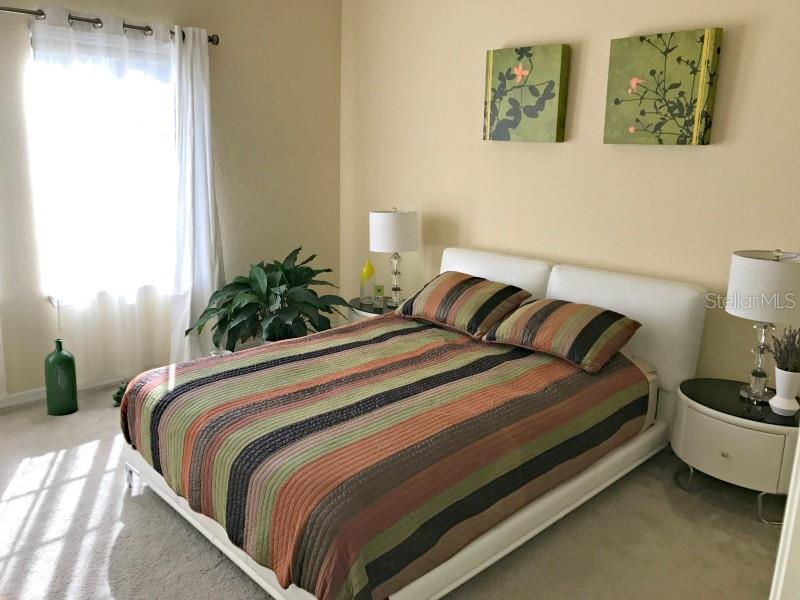 CORDOBA AT BEACH PARK A CONDOM - Residential Lease