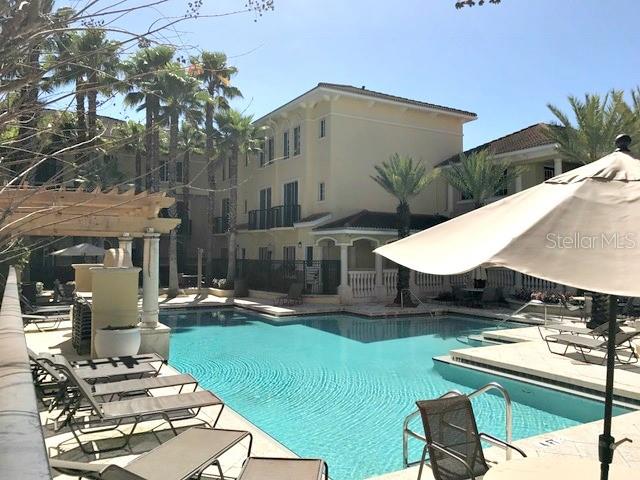 CORDOBA AT BEACH PARK A CONDOM - Residential Lease