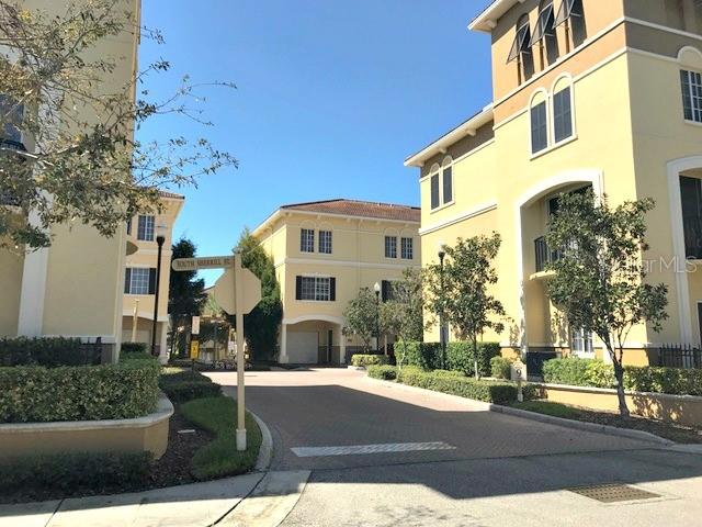 CORDOBA AT BEACH PARK A CONDOM - Residential Lease