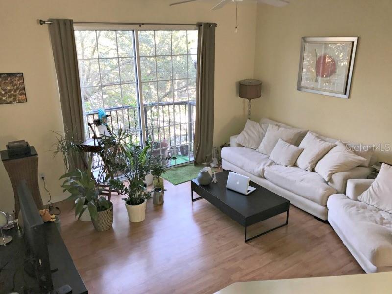 CORDOBA AT BEACH PARK A CONDOM - Residential Lease