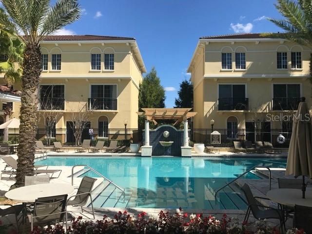 CORDOBA AT BEACH PARK A CONDOM - Residential Lease