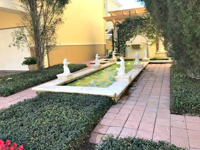 CORDOBA AT BEACH PARK A CONDOM - Residential Lease