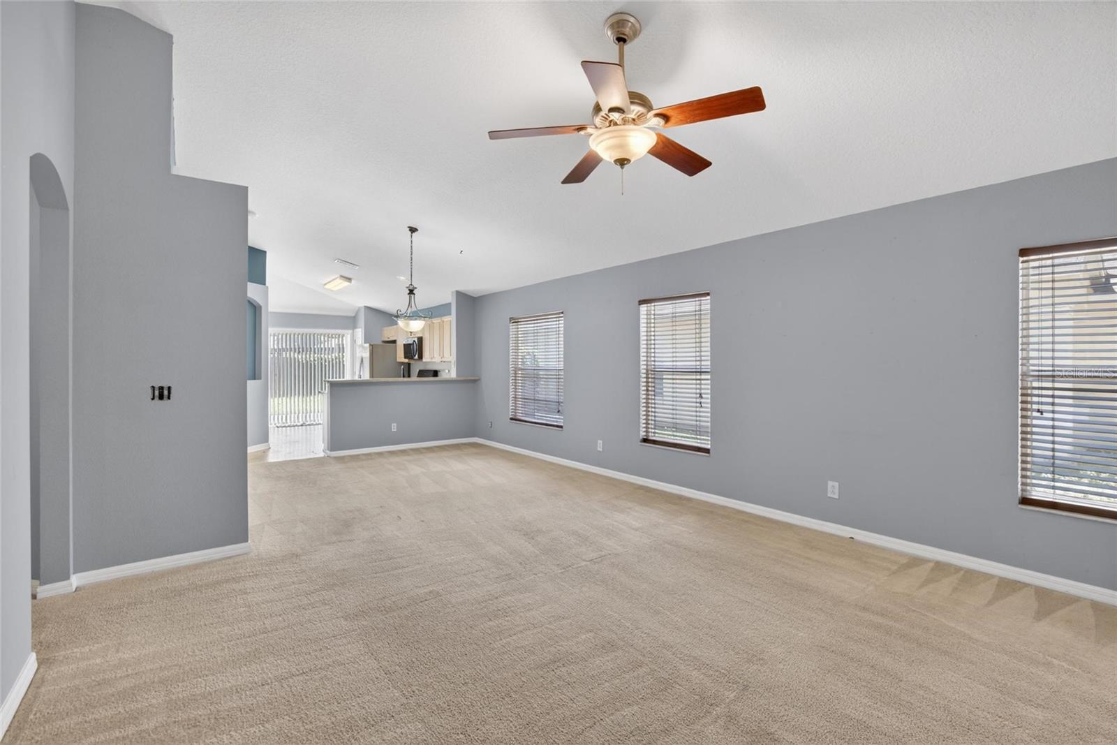 LAKESIDE TR A1 - Residential