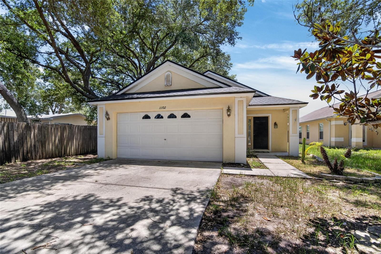 LAKESIDE TR A1 - Residential
