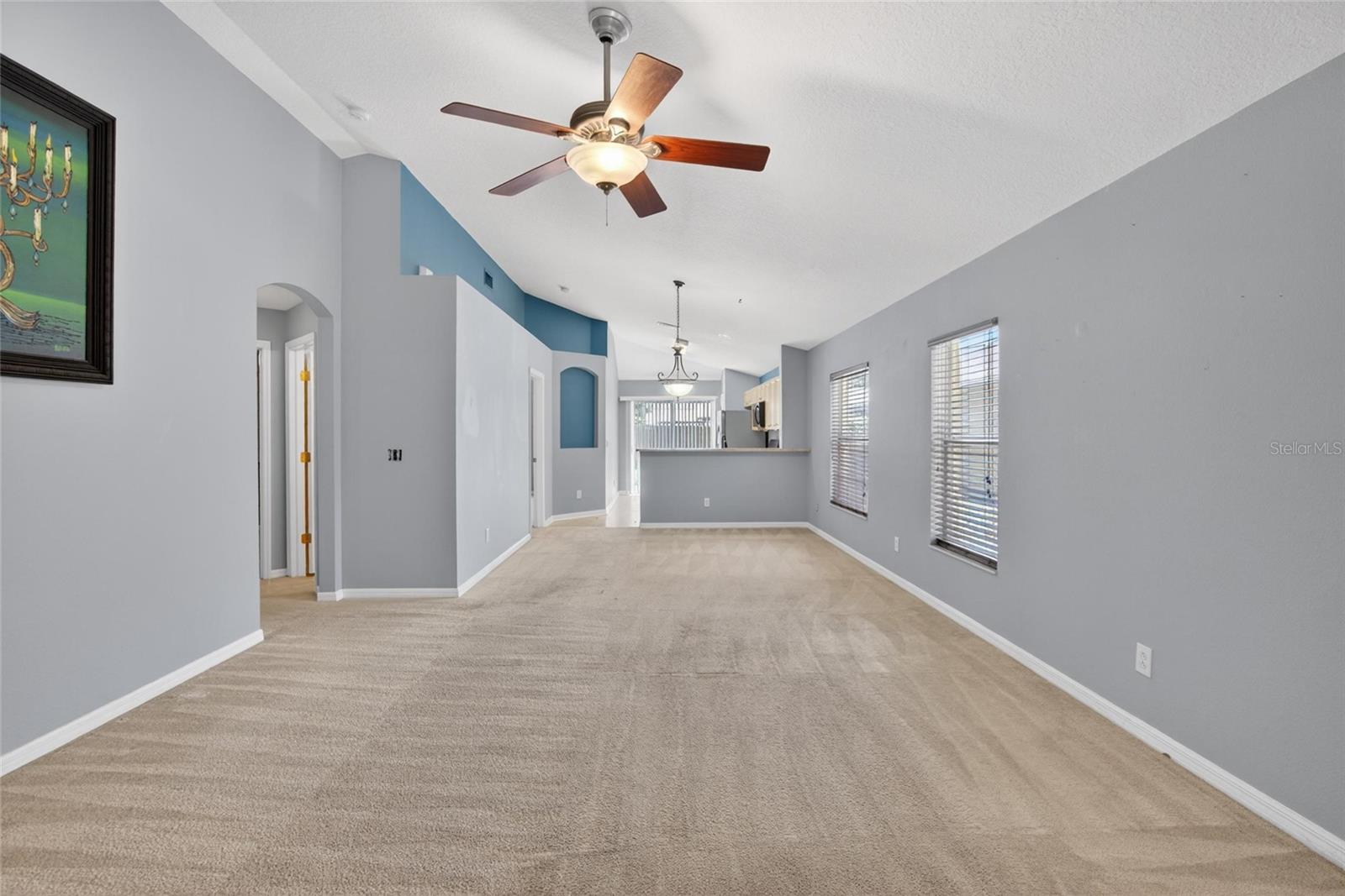 LAKESIDE TR A1 - Residential